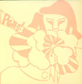 Peng! LP by Stereolab album artwork