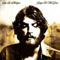 Gossip in the Grain LP by Ray Lamontagne album artwork