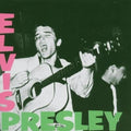 Self-Titled by Elvis Presley album artwork