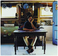Self-Titled by Townes Van Zandt album artwork