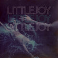 Little Joy LP by Little Joy album artwork