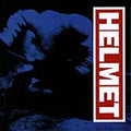 Meantime CD by Helmet album artwork