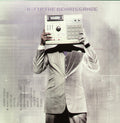 The Renaissance 2LP by Q-Tip album artwork