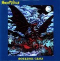Mournful Cries 12" by Saint Vitus album artwork