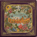 Pretty. Odd. LP by Panic at the Disco album artwork