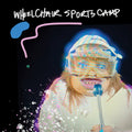 Yess I'm a Mess 7" by Wheelchair Sports Camp album artwork
