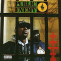 It Takes A Nation Of Millions To Hold Us Back CD by Public Enemy album artwork