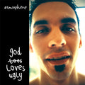 God Loves Ugly CD by Atmosphere album artwork