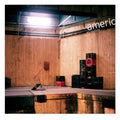 Self-Titled by American Football album artwork