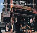 Paul's Boutique CD by Beastie Boys album artwork
