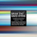 My Life in the Bush of Ghosts 2LP by Brian Eno album artwork