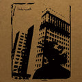 4 Songs EP by I Hate Myself album artwork