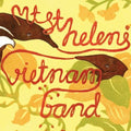 Self-Titled by Mt. St. Helens Vietnam Band album artwork