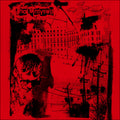 Eleven Songs LP by I Hate Myself album artwork