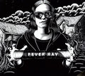 Self-Titled by Fever Ray album artwork