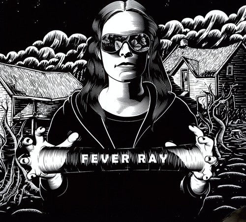 Self-Titled by Fever Ray album artwork