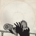 Mutilator Defeated at Last LP by Thee Oh Sees album artwork