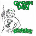 Kerplunk 2X7" by Green Day album artwork
