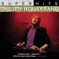 Playlist: Very Best Of CD by Jeff Healey album artwork