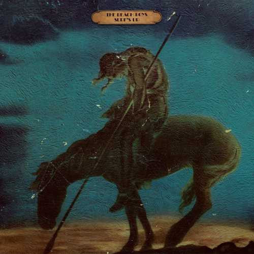 Surf's Up LP by Beach Boys album artwork