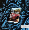 Outside Love LP by Pink Mountaintops album artwork