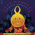 Head Hunters CD by Herbie Hancock album artwork