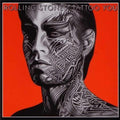Tattoo You CD by The Rolling Stones album artwork