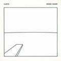 Grosses Wasser CD by Cluster album artwork