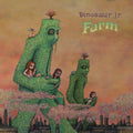 Farm CD by Dinosaur Jr. album artwork