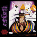 Paegan Terrorism Tactics CD by Acid Bath album artwork