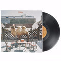 The Album LP by Wilco album artwork