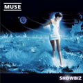 Showbiz 2LP by Muse album artwork