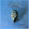 Greatest Hits 1971-75 CD by Eagles album artwork