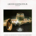 Winelight CD by Washington Jr, Grover album artwork