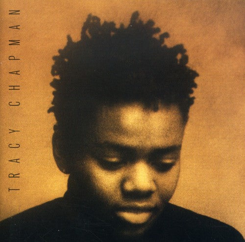 Self-Titled by Tracy Chapman album artwork