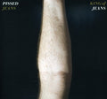 King of Jeans CD by Pissed Jeans album artwork