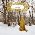 Unmap LP by Volcano Choir album artwork