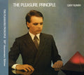The Pleasure Principle 2CD by Gary Numan album artwork
