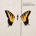 Brand New Eyes CD by Paramore album artwork