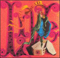 Live/Dead CD by Grateful Dead album artwork