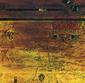 School's Out LP by Alice Cooper album artwork