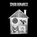 The House that Dirt Built LP by The Heavy album artwork