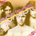 Self-Titled by Montrose album artwork