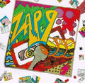 Zapp CD by Zapp album artwork
