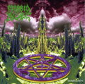 Domination CD by Morbid Angel album artwork