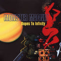 Dopes to Infinity 2LP by Monster Magnet album artwork