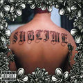 Self-Titled by Sublime album artwork