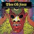 The Master's Bedroom is Worth Spending a Night In LP by Thee Oh Sees album artwork