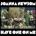Have One On Me 3LP by Joanna Newsom album artwork