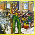 Poorman Style LP by Barrington Levy album artwork